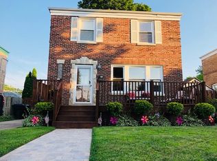 3415 W 112th Pl, Chicago, IL