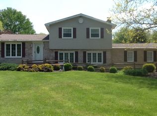 590 State Route 208, Pulaski, PA 16143