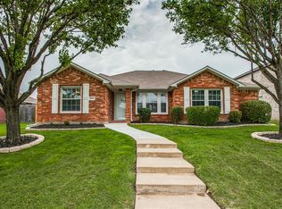 7009 Alissa Dr, Rowlett, TX 75089