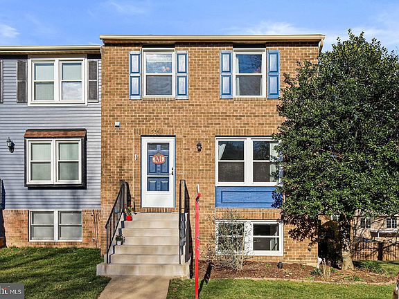 2nd image of 5341 Harbor Court Dr
