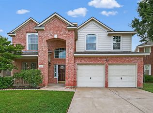 16642 Chinn Ridge Ln, Houston, TX 77083