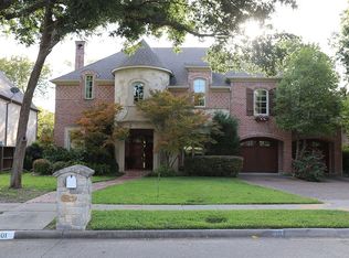 401 Fall Creek Dr, Richardson, TX 75080