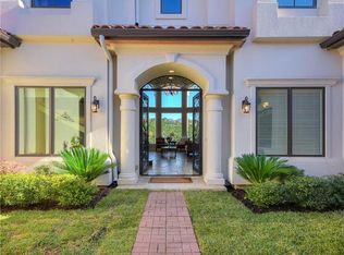 7317 Vista Mountain Dr, Austin, TX 78731