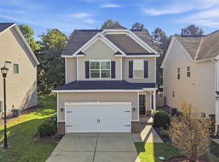 222 Ashewicke Dr, Columbia, SC 29229