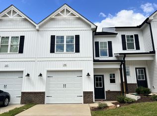 156 S Mistflower St, Clayton, NC 27520