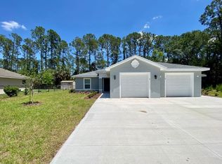 14 Seward Trl E #A, Palm Coast, FL 32164