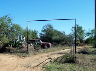 2993 Mas O Llan County Rd, Mason, TX 76856