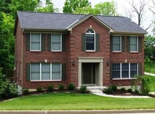 299 Beechwood Rd, Fort Mitchell, KY 41017