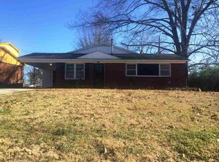 311 Lillian Dr, Memphis, TN 38109