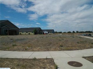 1200 W Malaga Ave, Moses Lake, WA 98837