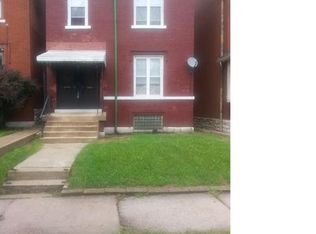4141 Maffitt Ave, Saint Louis, MO 63113