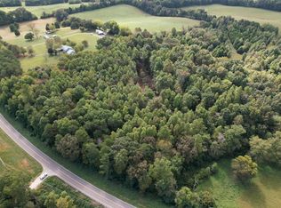 10 Ac Hwy, Spring City, TN 37381
