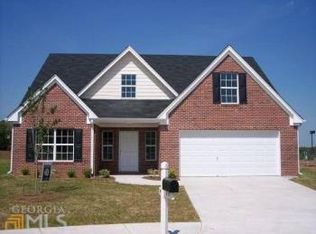 1105 Parkside Ln, McDonough, GA 30253