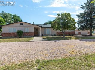 7509 Tudor Rd, Colorado Springs, CO 80919