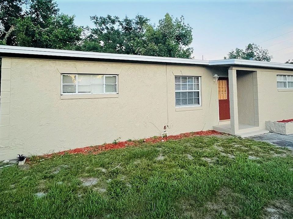 Pontiac Apartment Rentals Orlando, FL Zillow