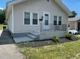 721 Marion Rd, Cincinnati, OH 45215