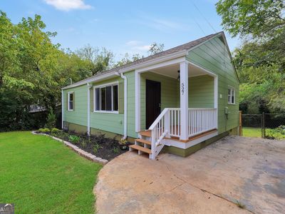 527 Allendale Dr, Decatur, GA, 30032