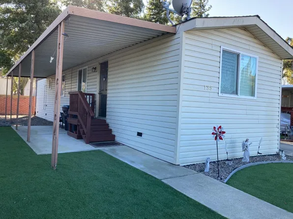 6706 Tam O Shanter Dr Space 135, Stockton, CA 95210