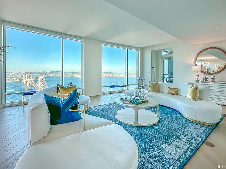 401 Harrison St #46B