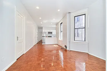 Rented by Living New York