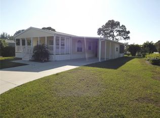 9050 Pinehaven Way, Englewood, FL 34224