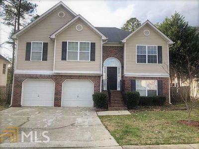 224 Ripple Creek Dr SW, Marietta, GA, 30060
