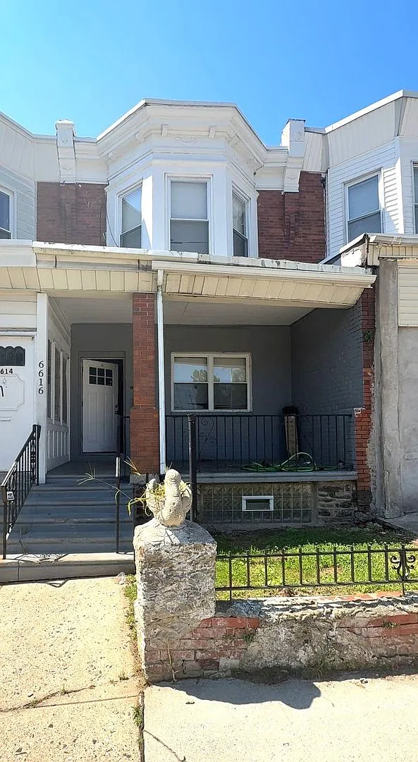 Charming 3-Bedroom Home in East Mount Airy! Available Mid-September! — Photo 1
