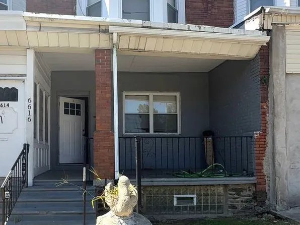 6616 Chew Ave, Philadelphia, PA 19119