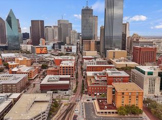 509 Elm St APT 206, Dallas, TX 75202