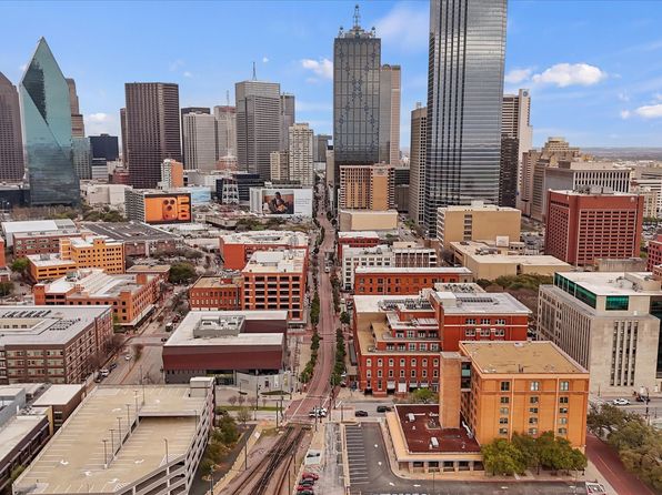 509 Elm St APT 206, Dallas, TX 75202