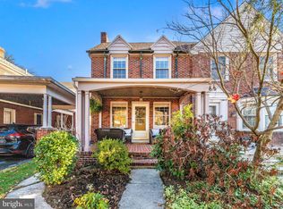 114 E Irvin Ave, Hagerstown, MD