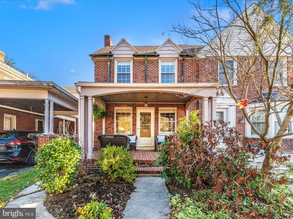 114 E Irvin Ave, Hagerstown, MD 21742