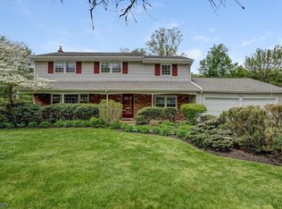 22 Connel Dr, West Orange, NJ 07052