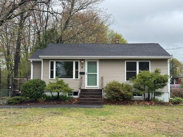 8 Lowell Street, Sanford, ME 04073