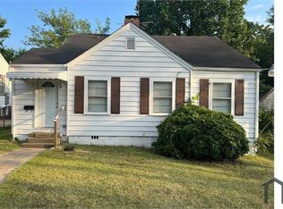 1409 34th St, Birmingham, AL 35218