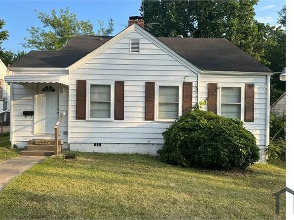 1409 34th St, Birmingham, AL 35218