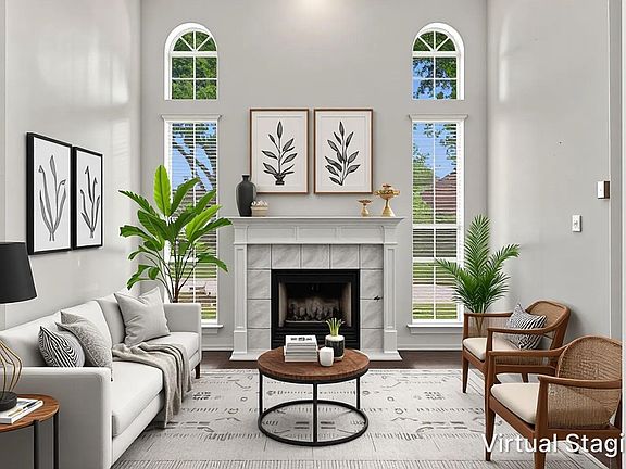 2nd image of 3117 Irvine Dr