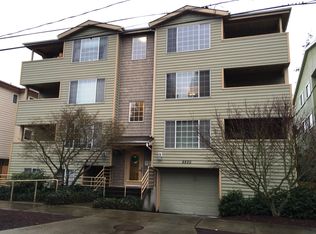 8820 Nesbit Ave N STE A, Seattle, WA 98103