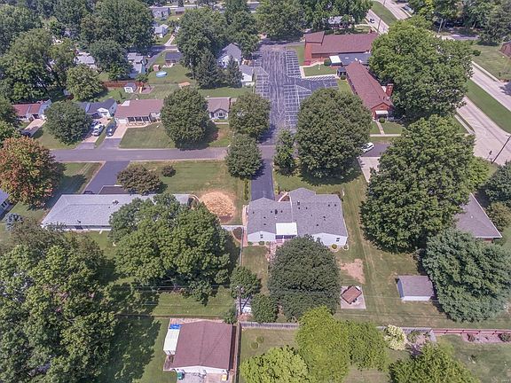 2nd image of 2034 Garfield Ave