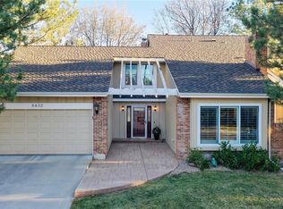 8432 E Long Ave, Centennial, CO 80112