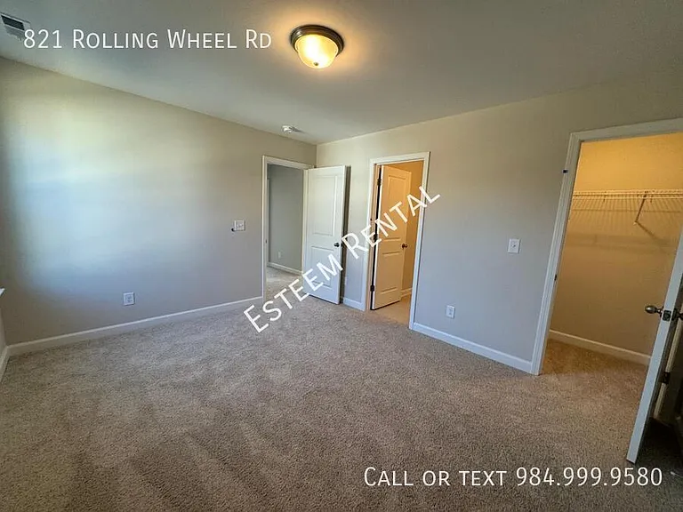 821 Rolling Wheel Rd — Photo 17