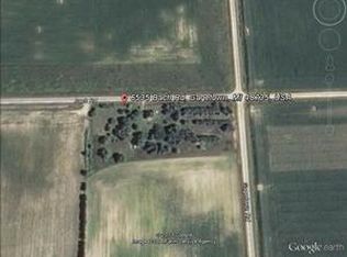 6535 Bach Rd, Gagetown, MI 48735