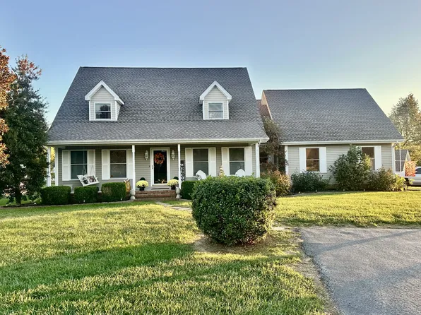 3119 Kountry Spring Ln Lot 7A, Hopkinsville, KY 42240