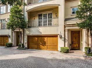 3348 Blackburn St, Dallas, TX 75204