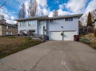 610 SW Dawnview Ct, Pullman, WA 99163