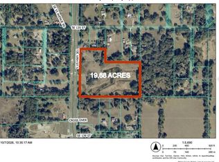 13585 S US HIGHWAY 301, SUMMERFIELD, FL 34491