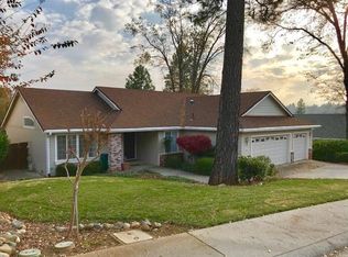 141 Horizon Cir, Grass Valley, CA 95945