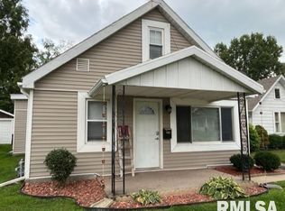 2812 Oak St, Quincy, IL 62301