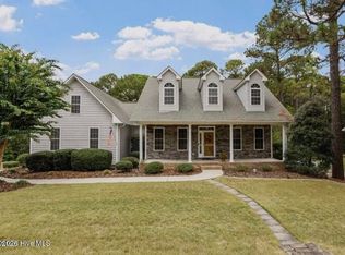 316 Juniper Creek Blvd, Pinehurst, NC 28374