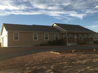 1593 N Misty Dr, Pueblo West, CO 81007
